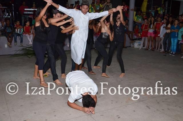 E Foi Assim que Terminou a Festa de 52 anos da Cidade de Ipiranga - Imagem 52