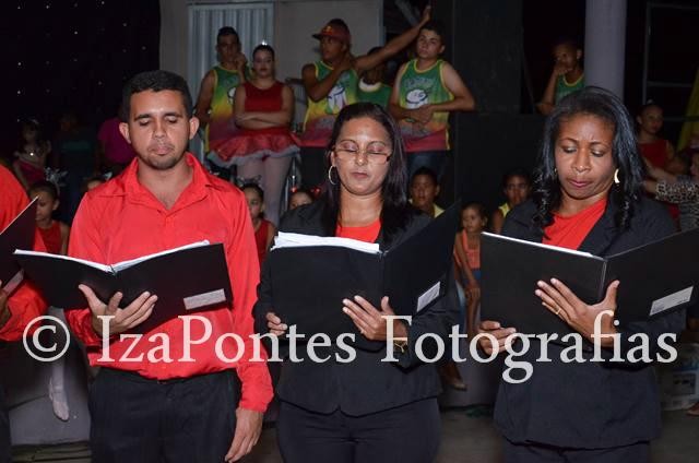 E Foi Assim que Terminou a Festa de 52 anos da Cidade de Ipiranga - Imagem 65