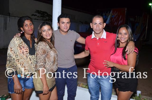 E Foi Assim que Terminou a Festa de 52 anos da Cidade de Ipiranga - Imagem 244