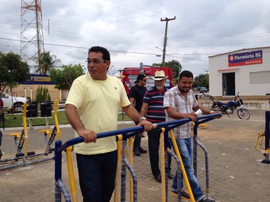 Prefeitura de Curralinhos realiza grande festa em comemoração aos 19 anos de emancipação política - Imagem 5