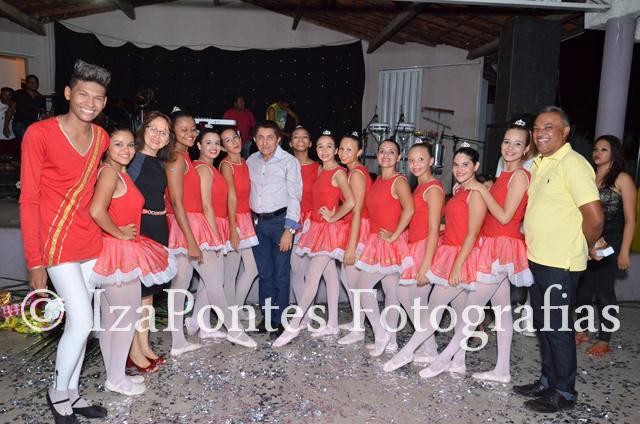 E Foi Assim que Terminou a Festa de 52 anos da Cidade de Ipiranga - Imagem 204