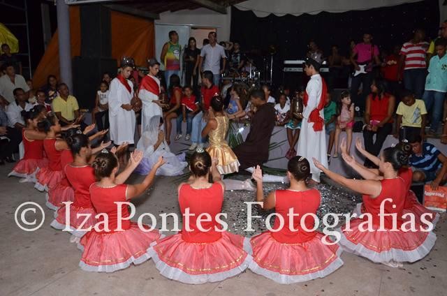 E Foi Assim que Terminou a Festa de 52 anos da Cidade de Ipiranga - Imagem 115