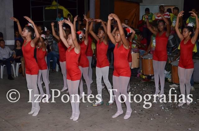 E Foi Assim que Terminou a Festa de 52 anos da Cidade de Ipiranga - Imagem 157