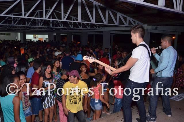 E Foi Assim que Terminou a Festa de 52 anos da Cidade de Ipiranga - Imagem 215