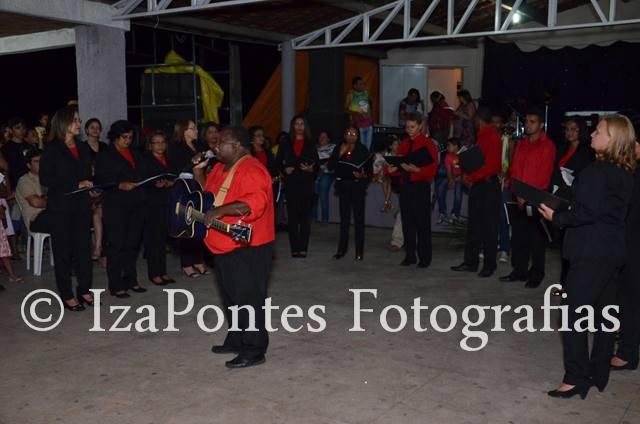 E Foi Assim que Terminou a Festa de 52 anos da Cidade de Ipiranga - Imagem 61