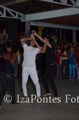 E Foi Assim que Terminou a Festa de 52 anos da Cidade de Ipiranga - Imagem 34