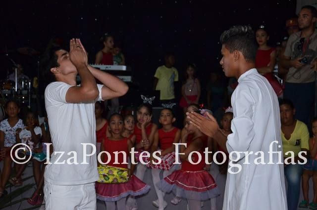E Foi Assim que Terminou a Festa de 52 anos da Cidade de Ipiranga - Imagem 29