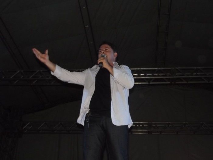 Prefeitura de Curralinhos realiza grande festa em comemoração aos 19 anos  de emancipação política - Imagem 18