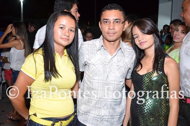 E Foi Assim que Terminou a Festa de 52 anos da Cidade de Ipiranga - Imagem 247