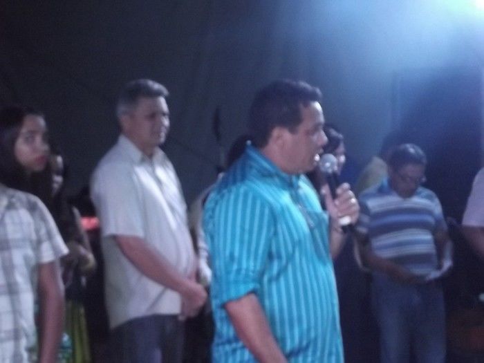 Prefeitura de Curralinhos realiza grande festa em comemoração aos 19 anos  de emancipação política - Imagem 45