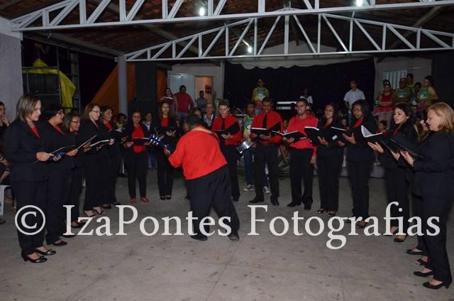 E Foi Assim que Terminou a Festa de 52 anos da Cidade de Ipiranga - Imagem 62