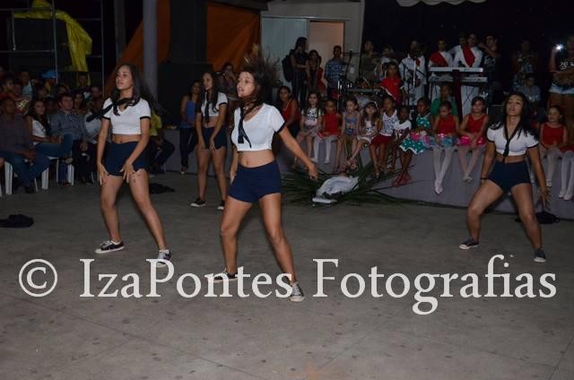 E Foi Assim que Terminou a Festa de 52 anos da Cidade de Ipiranga - Imagem 78