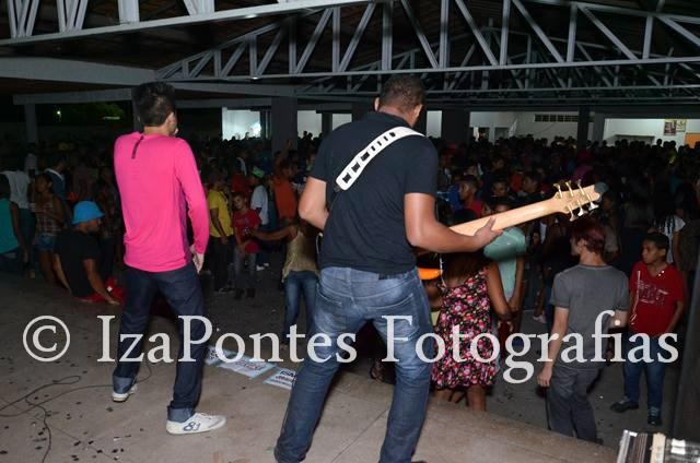 E Foi Assim que Terminou a Festa de 52 anos da Cidade de Ipiranga - Imagem 221