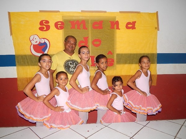 Semana do Bebê em Lagoinha do Piauí - Imagem 7