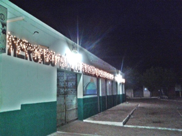 Prefeitura de Prata do Piauí finaliza a 1ª Decoração Natalina da cidade - Imagem 20