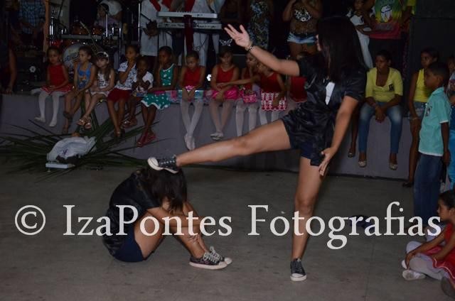 E Foi Assim que Terminou a Festa de 52 anos da Cidade de Ipiranga - Imagem 73