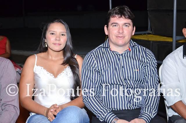 E Foi Assim que Terminou a Festa de 52 anos da Cidade de Ipiranga - Imagem 4