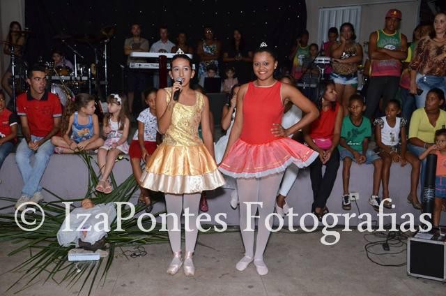 E Foi Assim que Terminou a Festa de 52 anos da Cidade de Ipiranga - Imagem 92