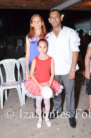 E Foi Assim que Terminou a Festa de 52 anos da Cidade de Ipiranga - Imagem 197