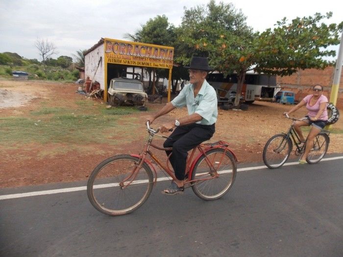 Pedalada da Diversidade  - Imagem 10