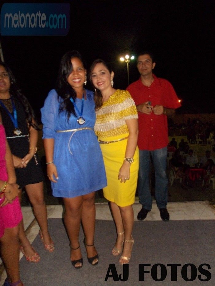 Solenidade de premiação entrega de medalhas U.E Paulo Ferraz - Imagem 63