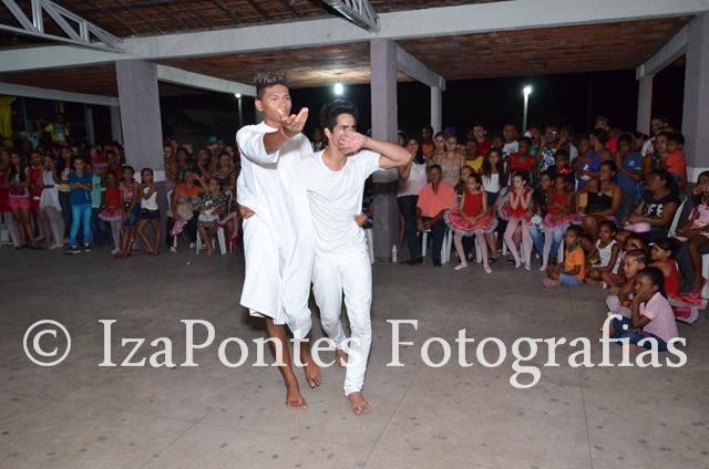 E Foi Assim que Terminou a Festa de 52 anos da Cidade de Ipiranga - Imagem 55