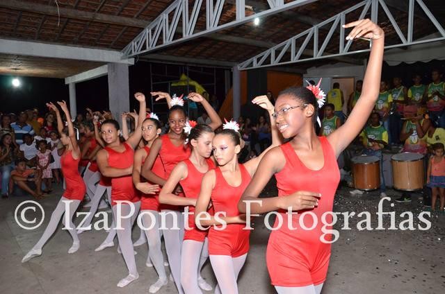 E Foi Assim que Terminou a Festa de 52 anos da Cidade de Ipiranga - Imagem 158