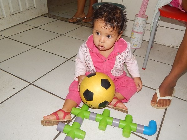 Semana do Bebê em Lagoinha do Piauí - Imagem 13