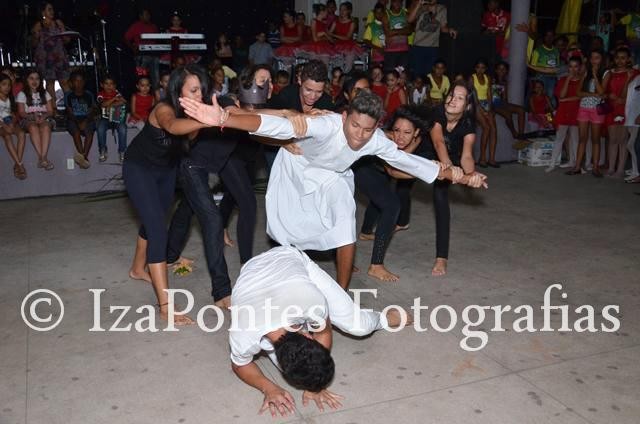E Foi Assim que Terminou a Festa de 52 anos da Cidade de Ipiranga - Imagem 51