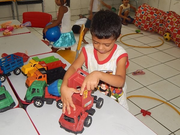 Semana do Bebê em Lagoinha do Piauí - Imagem 11