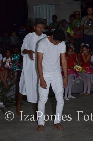 E Foi Assim que Terminou a Festa de 52 anos da Cidade de Ipiranga - Imagem 26