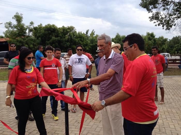 Prefeitura de Curralinhos realiza grande festa em comemoração aos 19 anos de emancipação política - Imagem 8