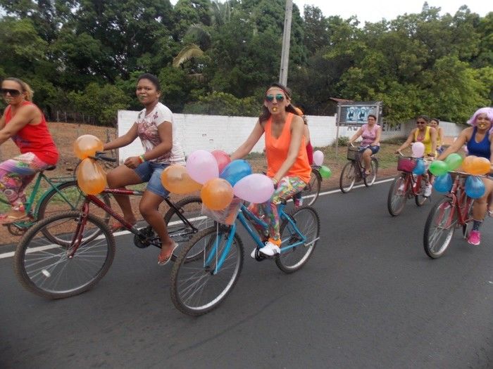 Pedalada da Diversidade  - Imagem 14
