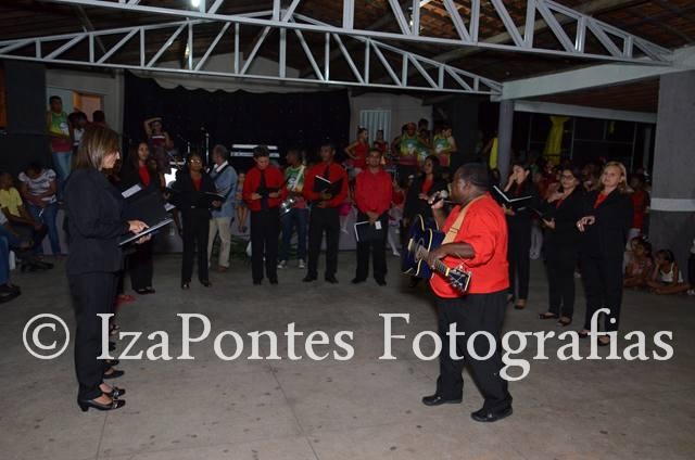 E Foi Assim que Terminou a Festa de 52 anos da Cidade de Ipiranga - Imagem 59