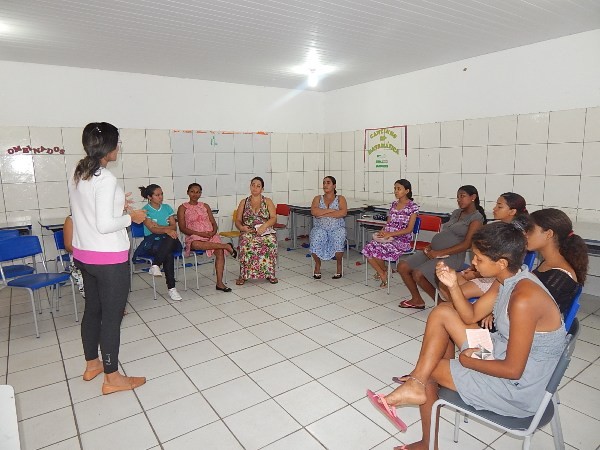 Semana do Bebê em Lagoinha do Piauí - Imagem 17