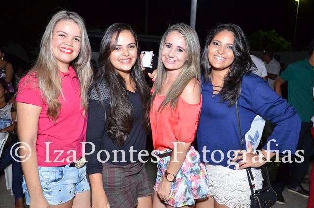 E Foi Assim que Terminou a Festa de 52 anos da Cidade de Ipiranga - Imagem 228