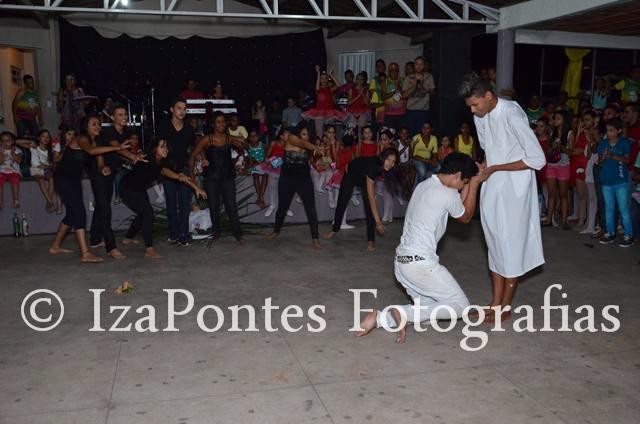 E Foi Assim que Terminou a Festa de 52 anos da Cidade de Ipiranga - Imagem 54