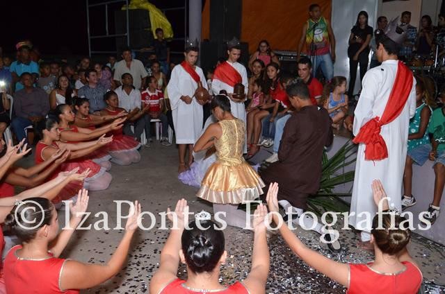 E Foi Assim que Terminou a Festa de 52 anos da Cidade de Ipiranga - Imagem 113