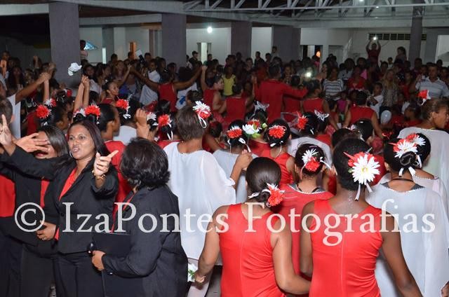 E Foi Assim que Terminou a Festa de 52 anos da Cidade de Ipiranga - Imagem 188