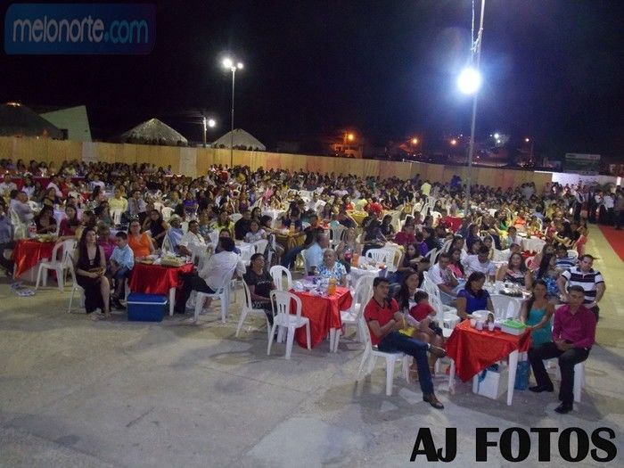 Solenidade de premiação entrega de medalhas U.E Paulo Ferraz - Imagem 68