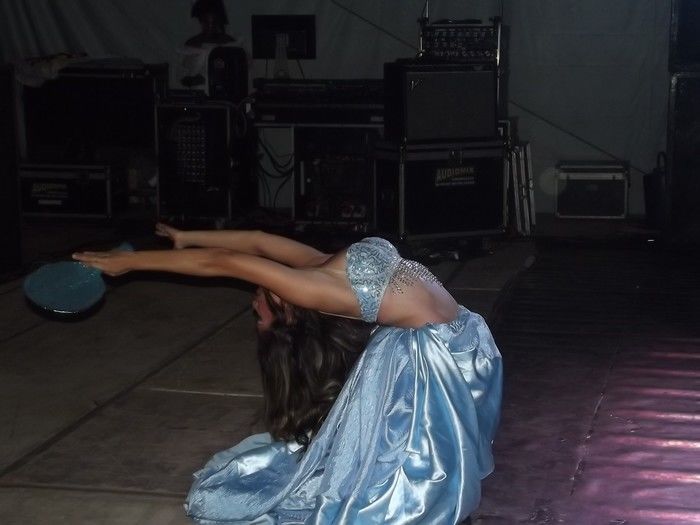 Prefeitura de Curralinhos realiza grande festa em comemoração aos 19 anos  de emancipação política - Imagem 34