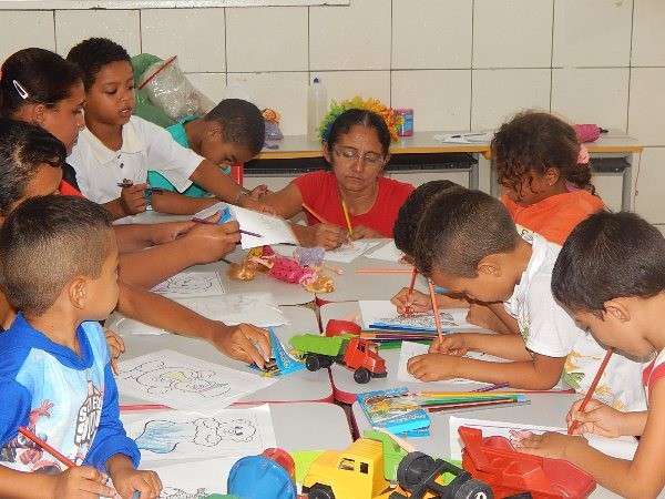 Semana do Bebê em Lagoinha do Piauí - Imagem 14