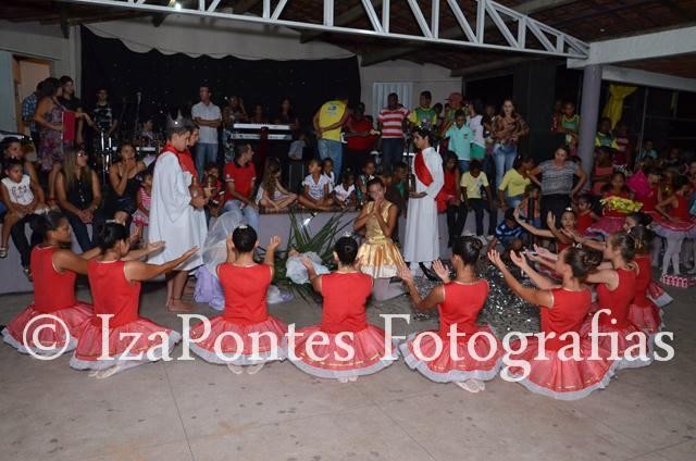 E Foi Assim que Terminou a Festa de 52 anos da Cidade de Ipiranga - Imagem 116