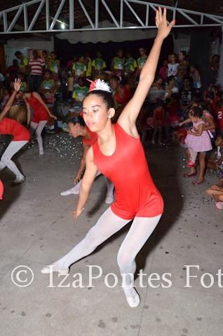 E Foi Assim que Terminou a Festa de 52 anos da Cidade de Ipiranga - Imagem 154