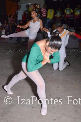 E Foi Assim que Terminou a Festa de 52 anos da Cidade de Ipiranga - Imagem 146