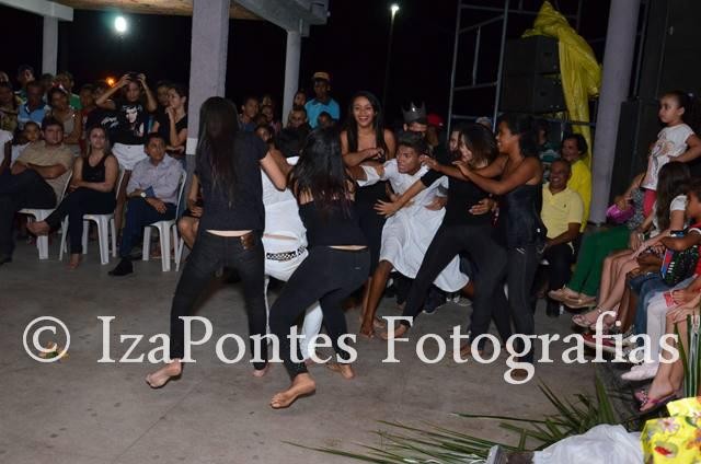 E Foi Assim que Terminou a Festa de 52 anos da Cidade de Ipiranga - Imagem 47