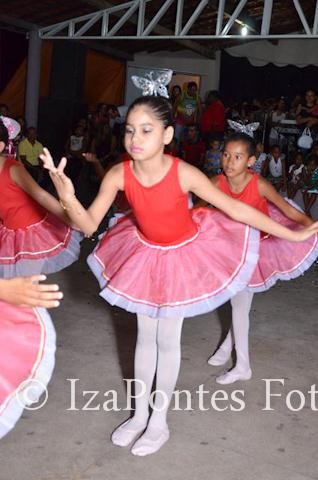 E Foi Assim que Terminou a Festa de 52 anos da Cidade de Ipiranga - Imagem 127