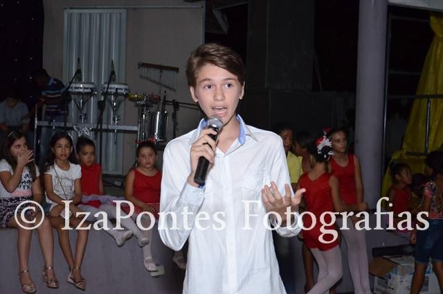 E Foi Assim que Terminou a Festa de 52 anos da Cidade de Ipiranga - Imagem 9