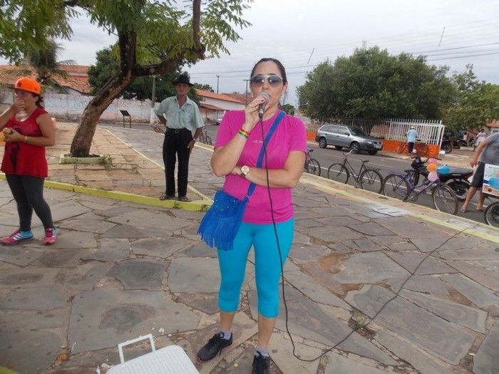 Pedalada da Diversidade  - Imagem 30