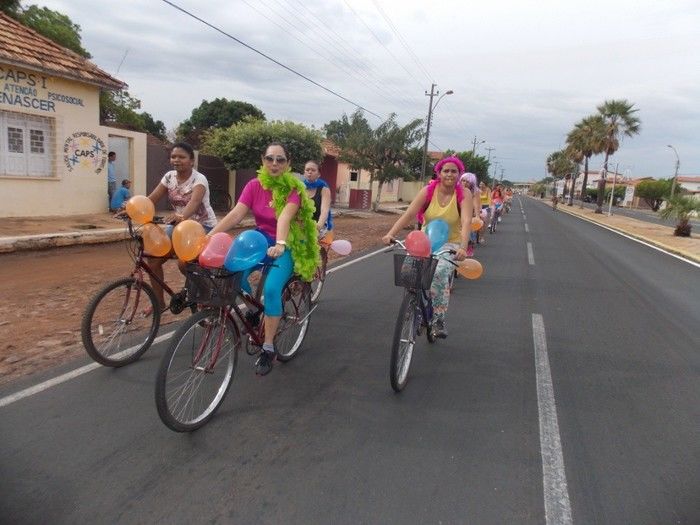 Pedalada da Diversidade  - Imagem 19